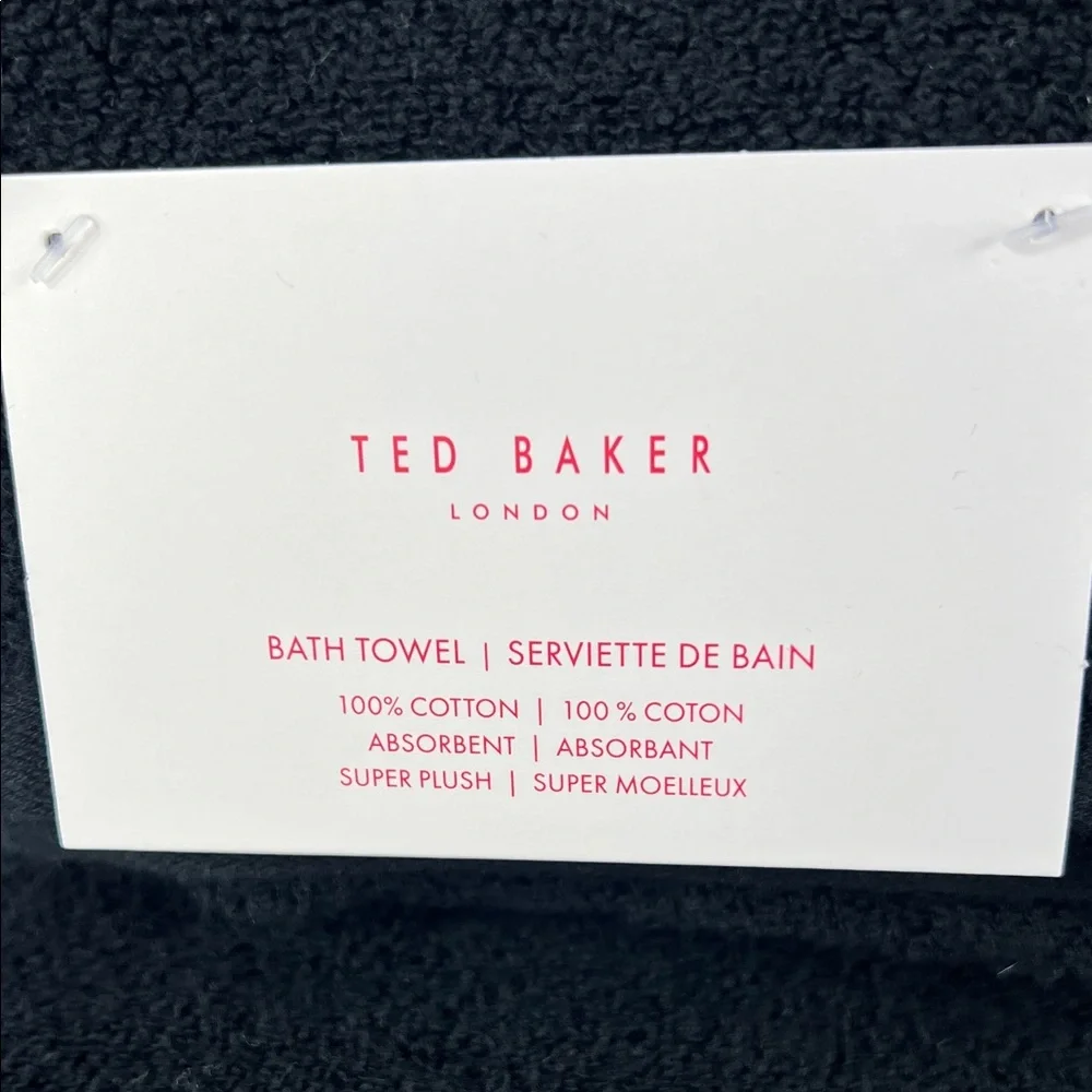 Ted Baker London new set